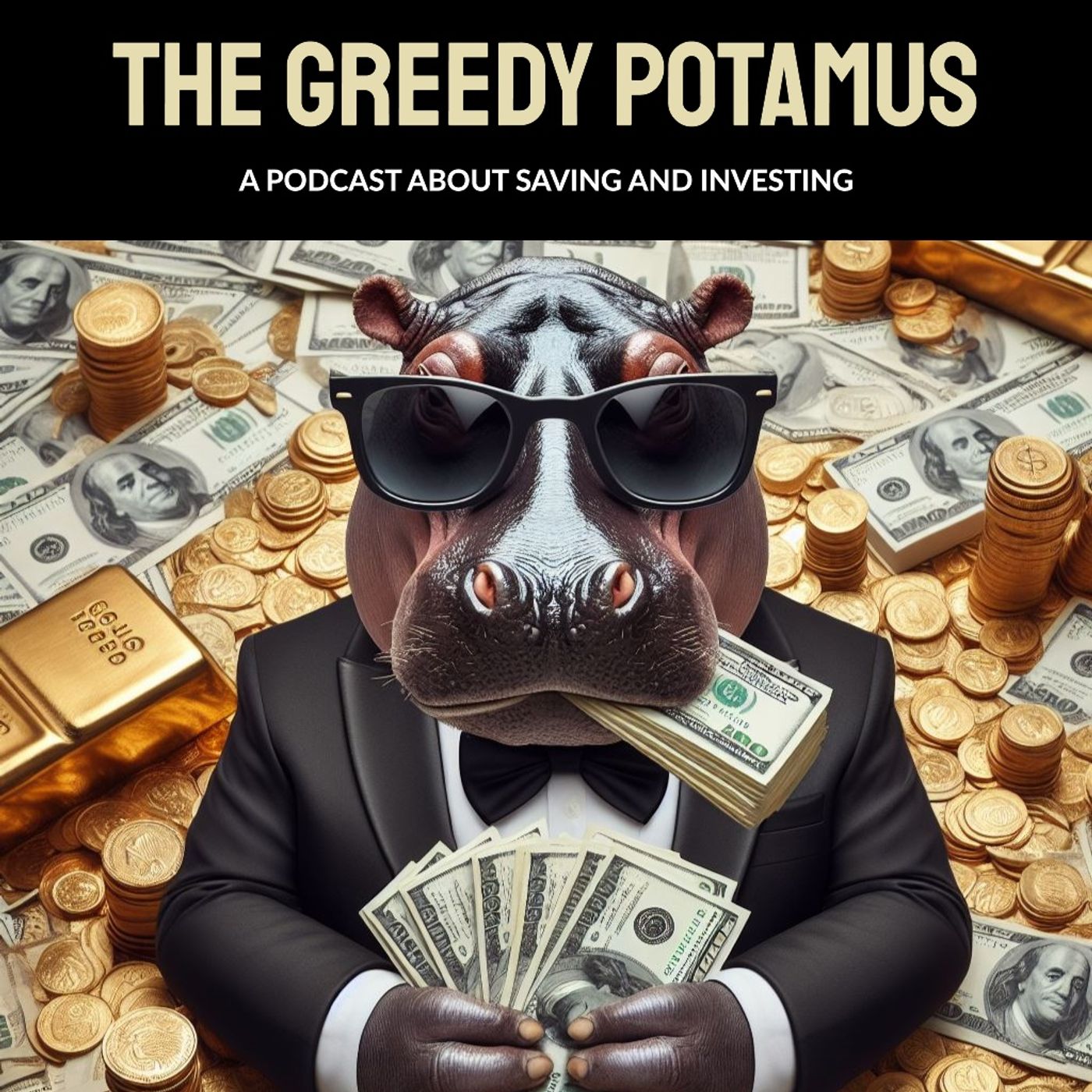 The Greedy Potamus