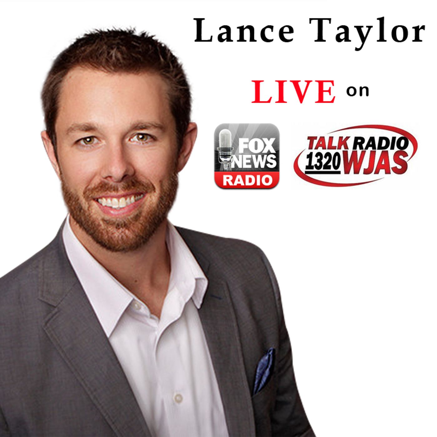 Discussing myths of home renovations || 1320 WJAS via Fox News Radio || 1/11/21 — Lance Taylor cover