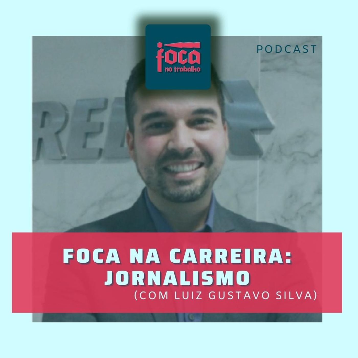 Foca no Trabalho