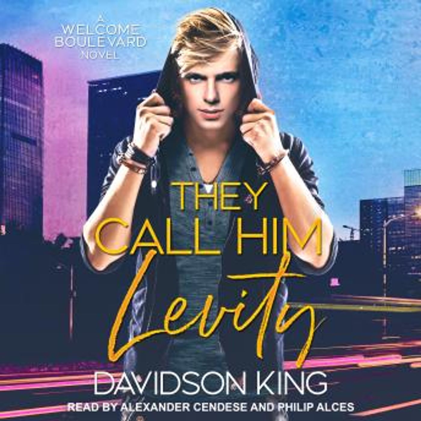 Get Your Favorite Full Audiobooks in Romance, LGBTQ+