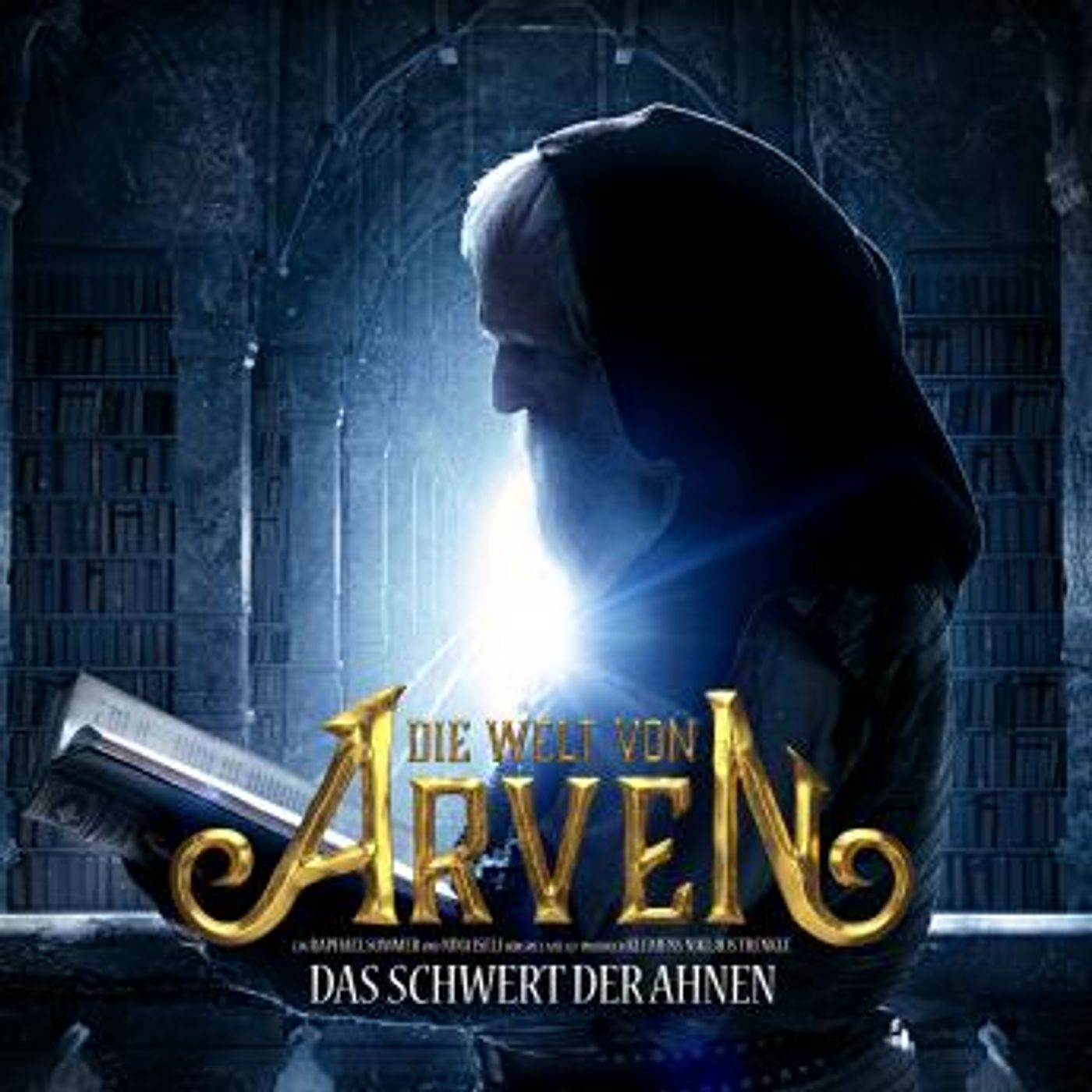 Get Top Full Audiobooks in Teen & YA, Sci-Fi, Fantasy & Paranormal