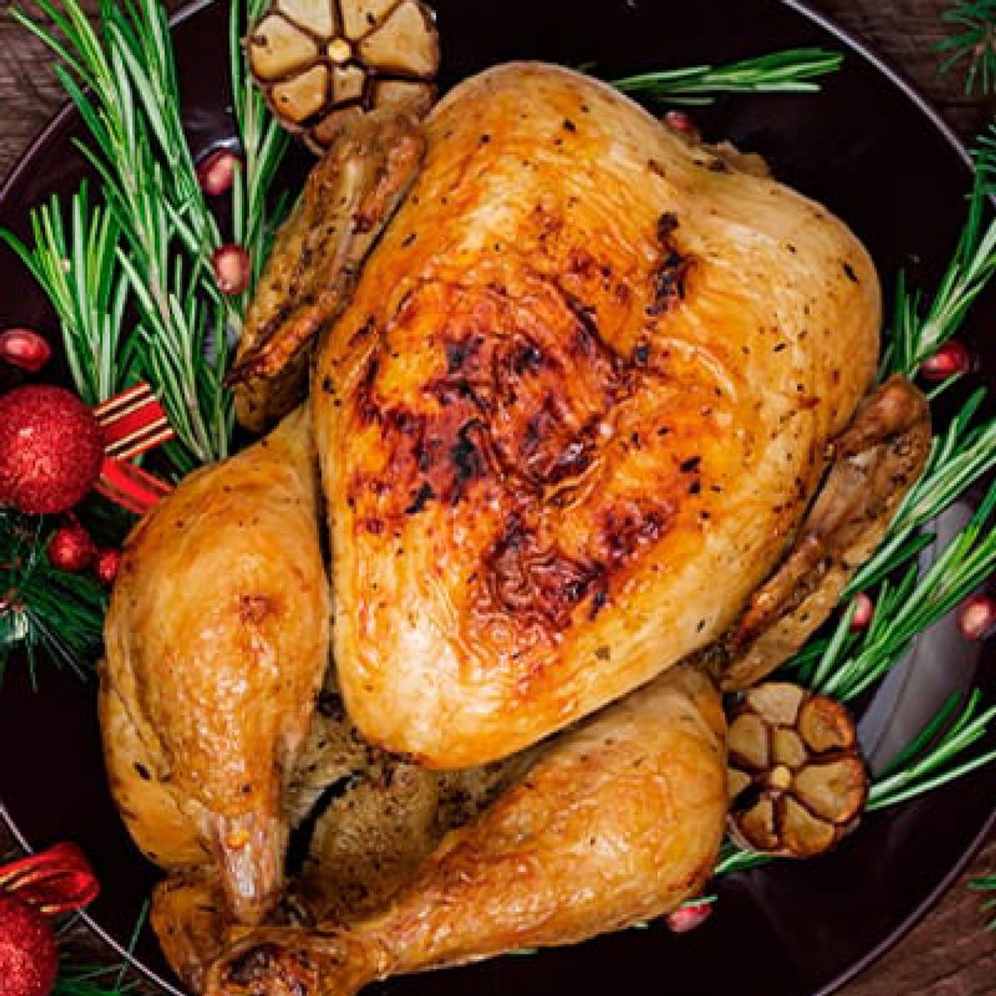 Adviento gastronómico