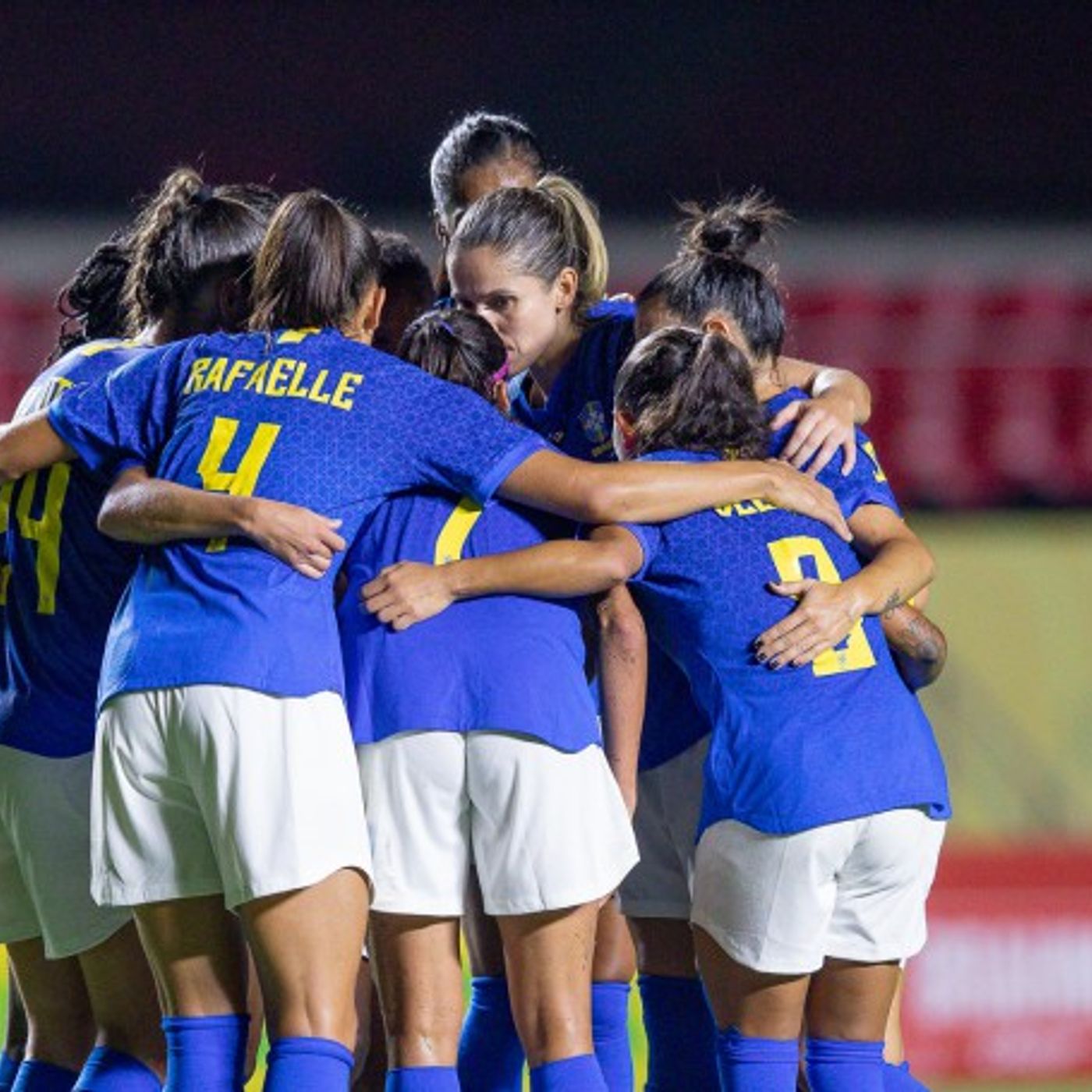 Planeta Futebol Feminino