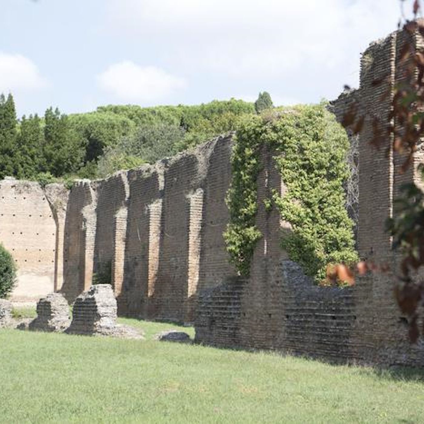 Via Appia nella lista UNESCO episode artwork