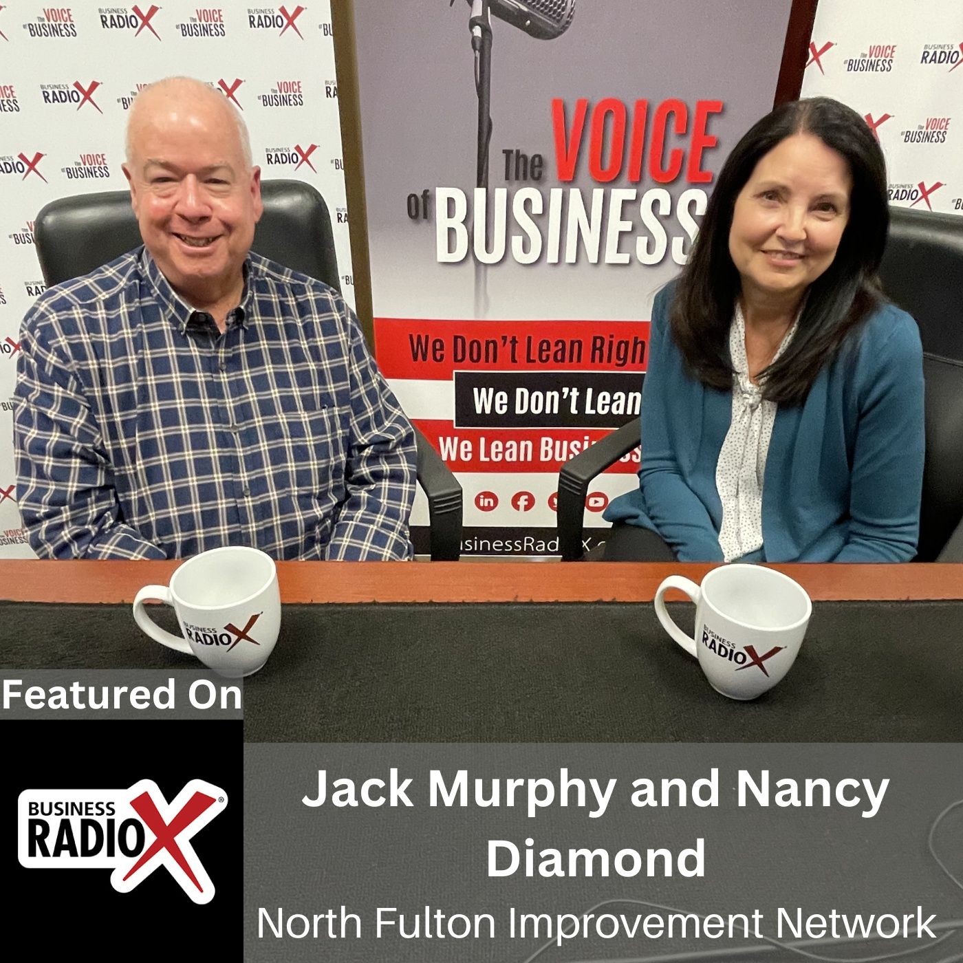 North Fulton Business Radio