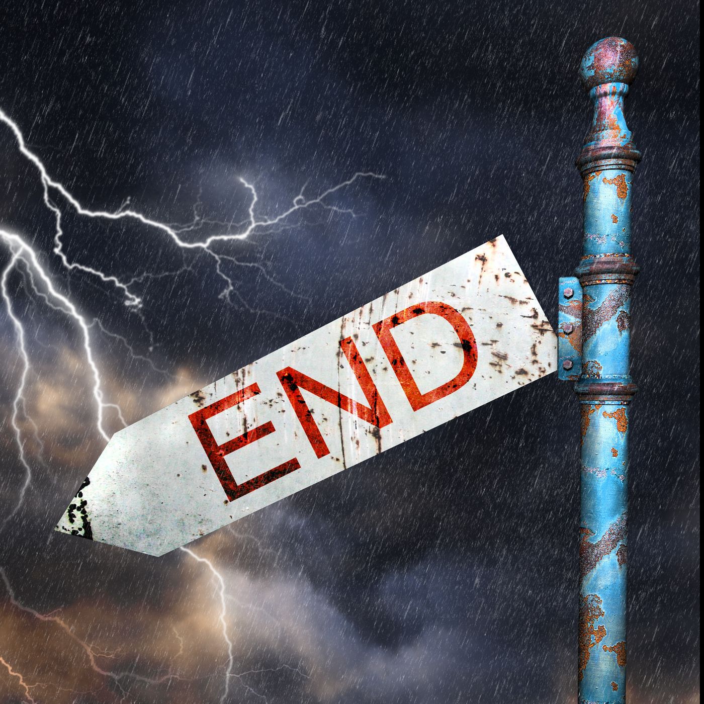 Let'z Network "NOW" episode artwork