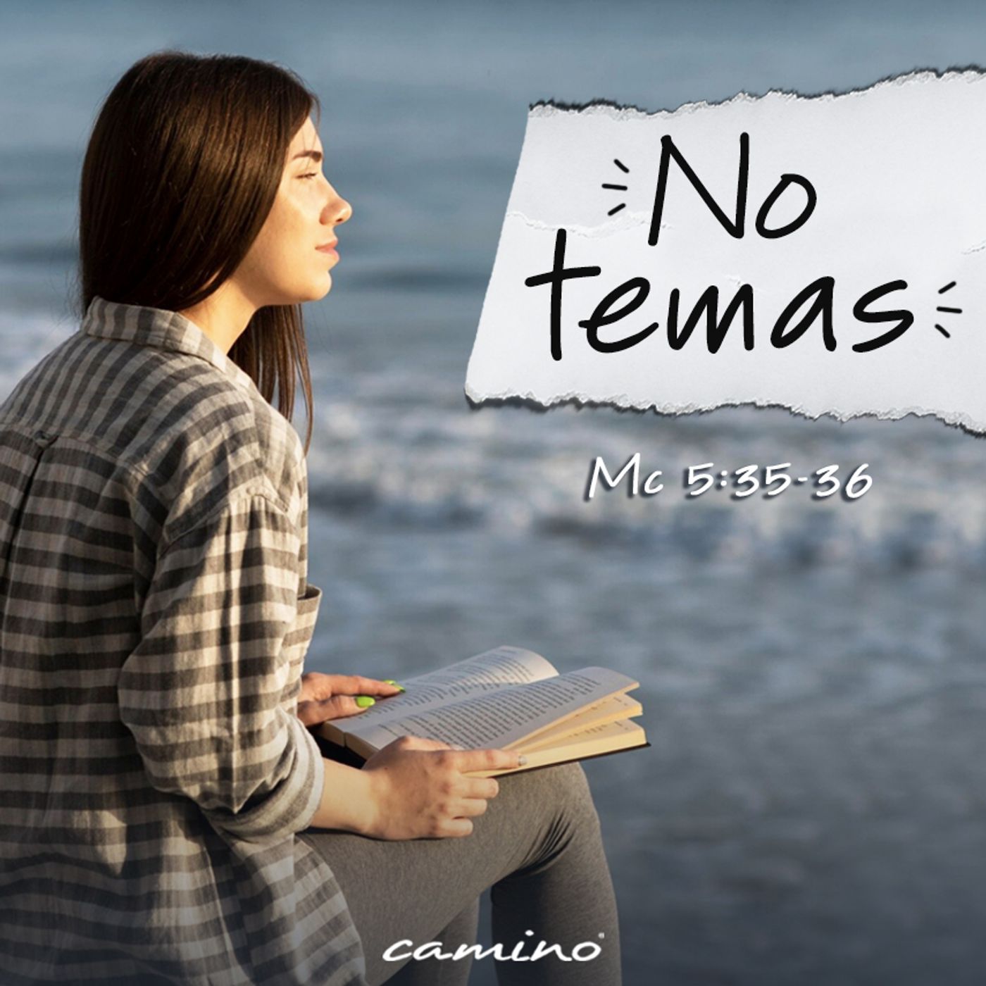 Oración 23 de junio (No temas) episode artwork