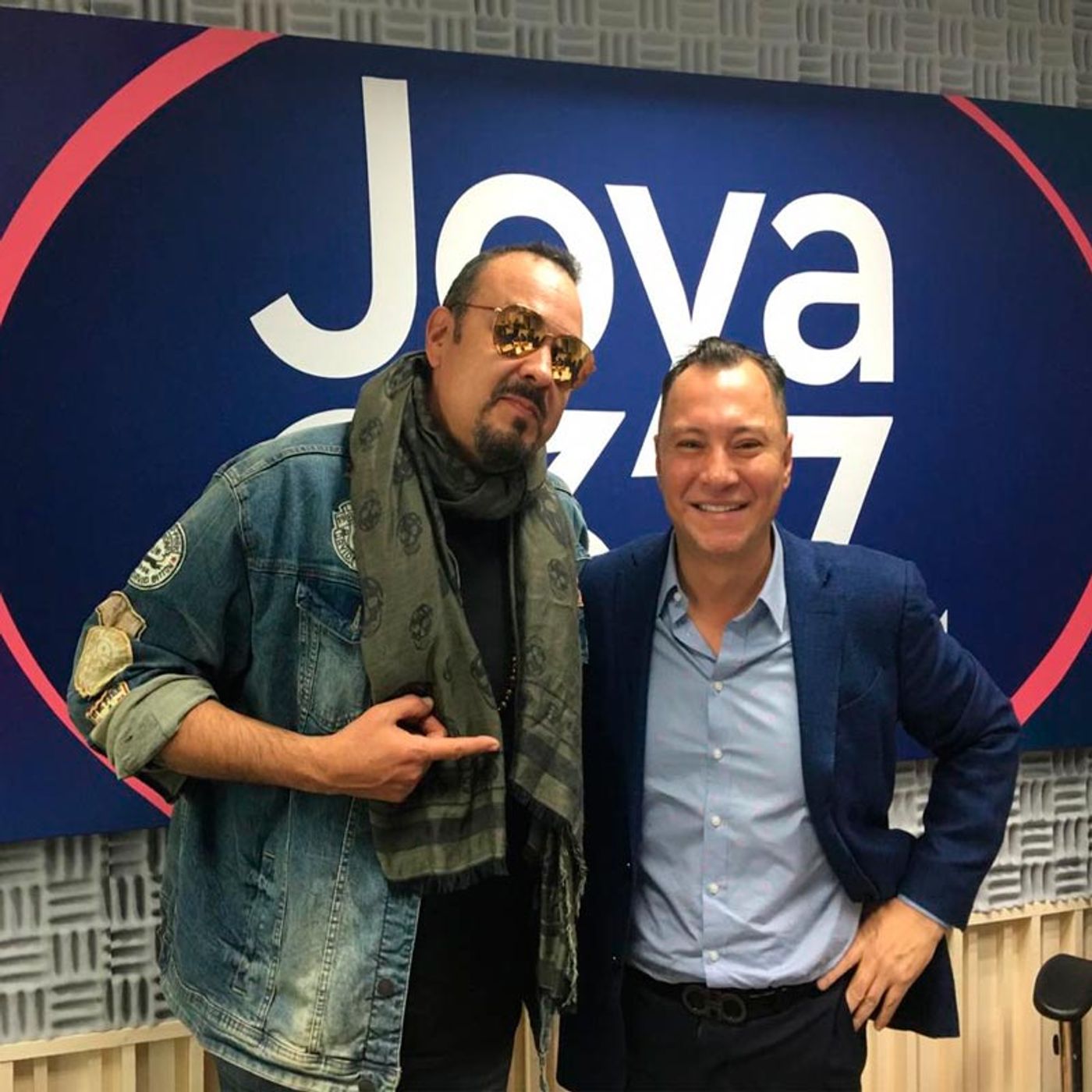 Pepe Aguilar en Hoy con Mariano episode artwork