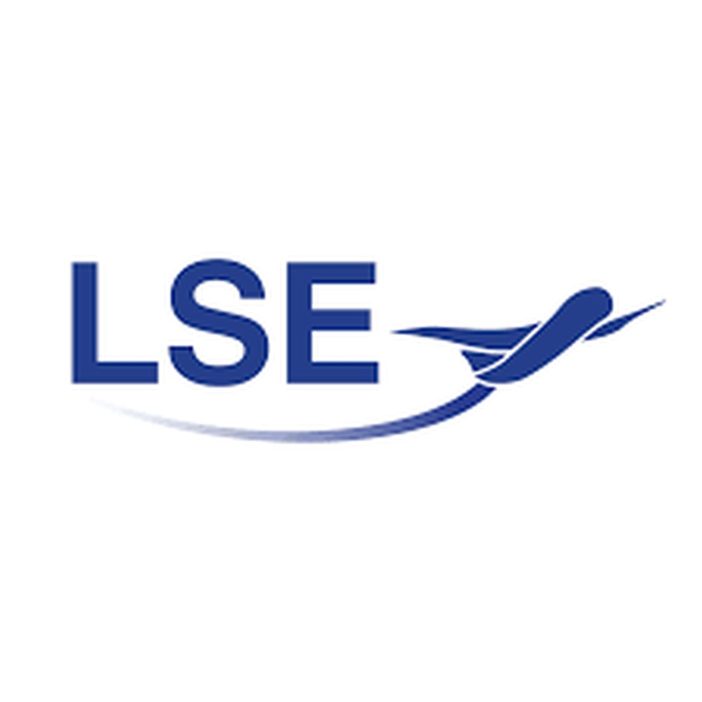 E8 City of La Crosse - Ian Turner La Crosse Airport episode artwork