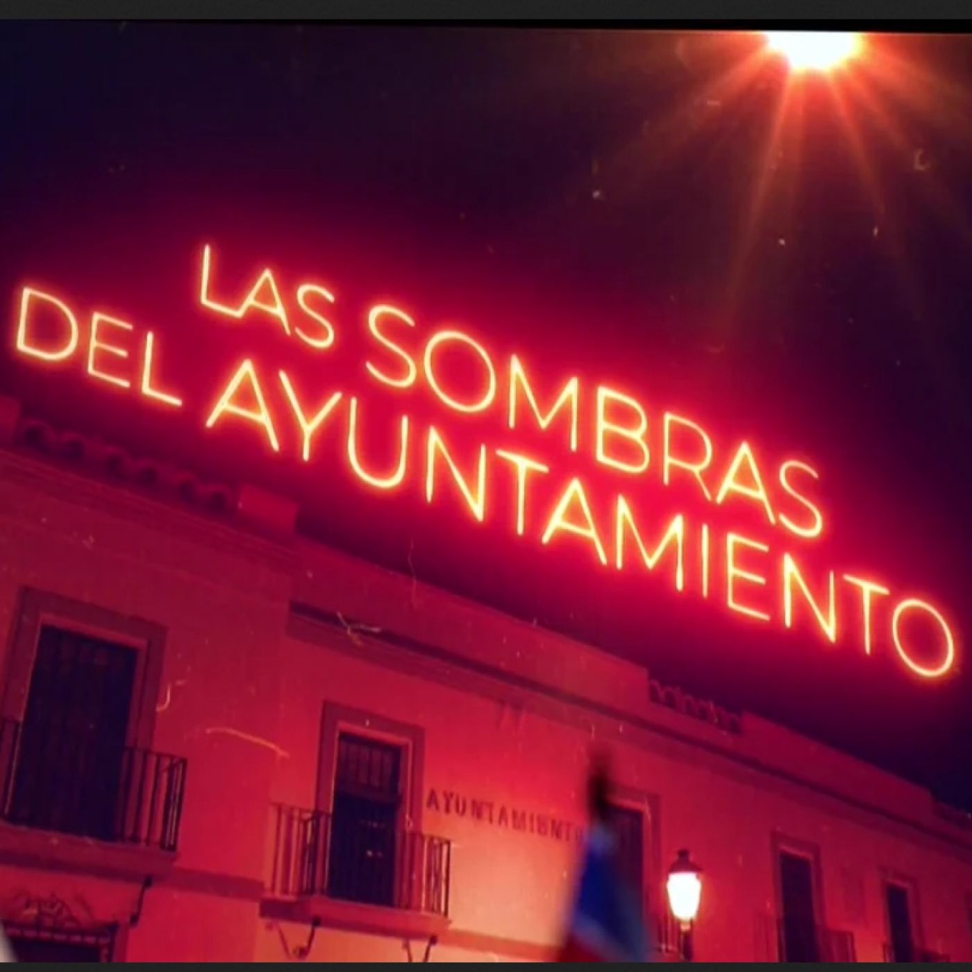 Cuarto Milenio: Las sombras del ayuntamiento episode artwork