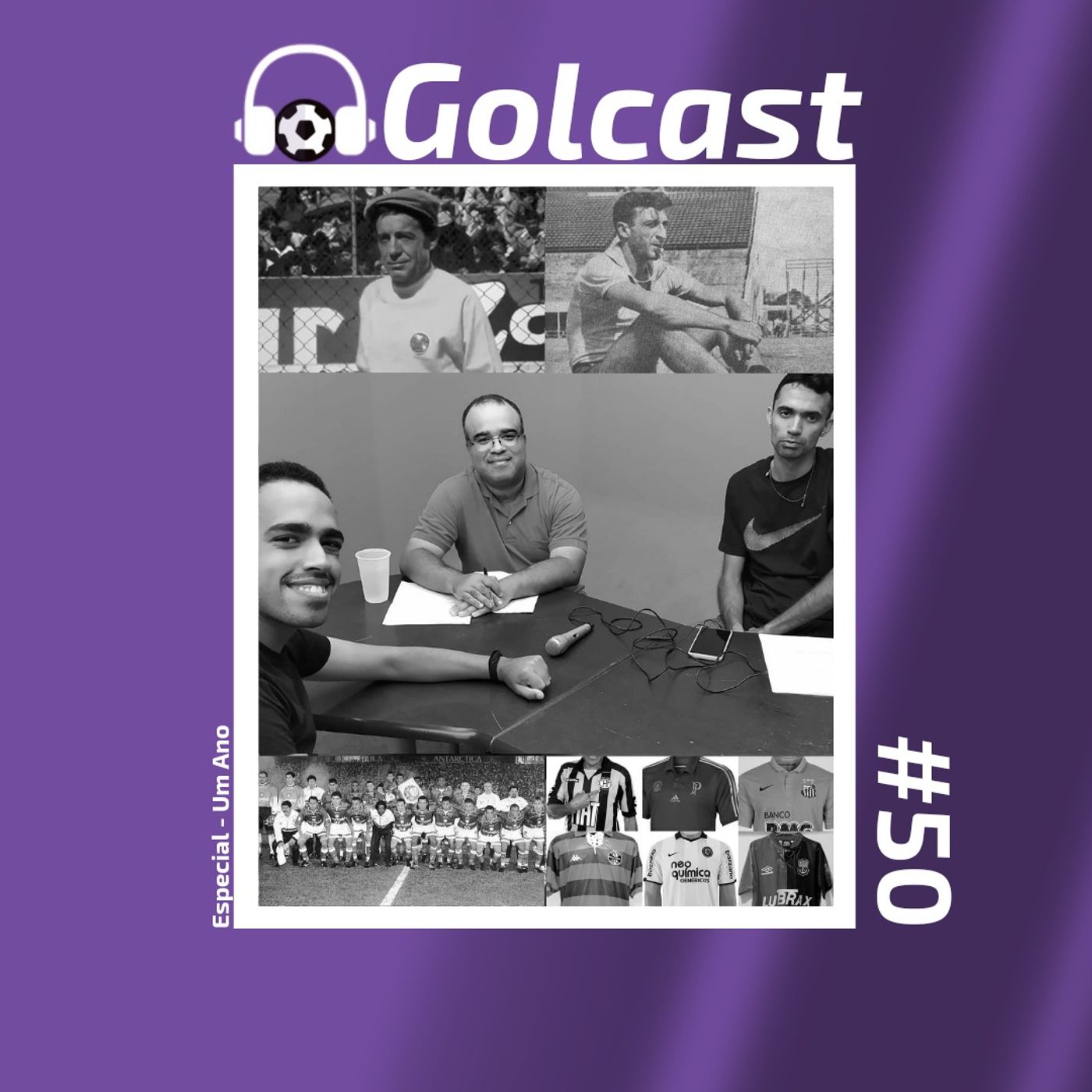 Golcast