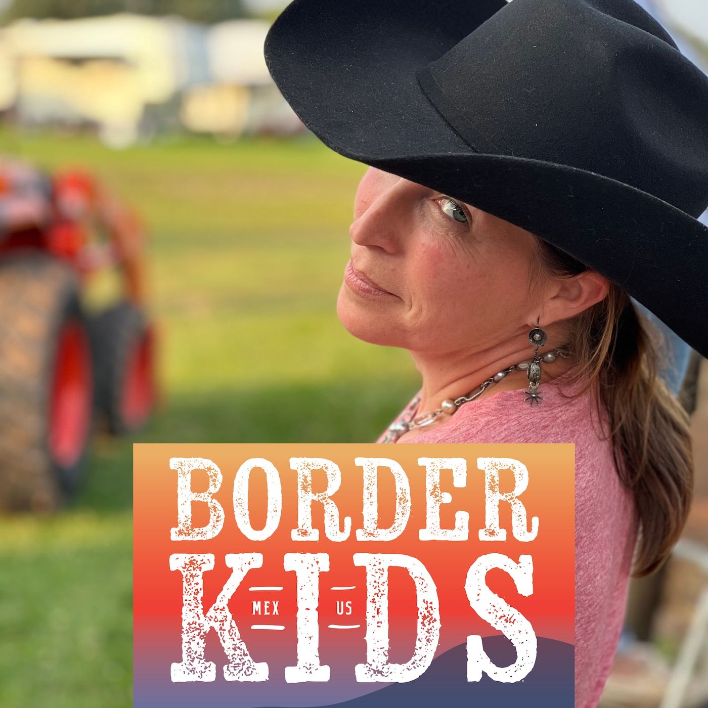 Border Kids