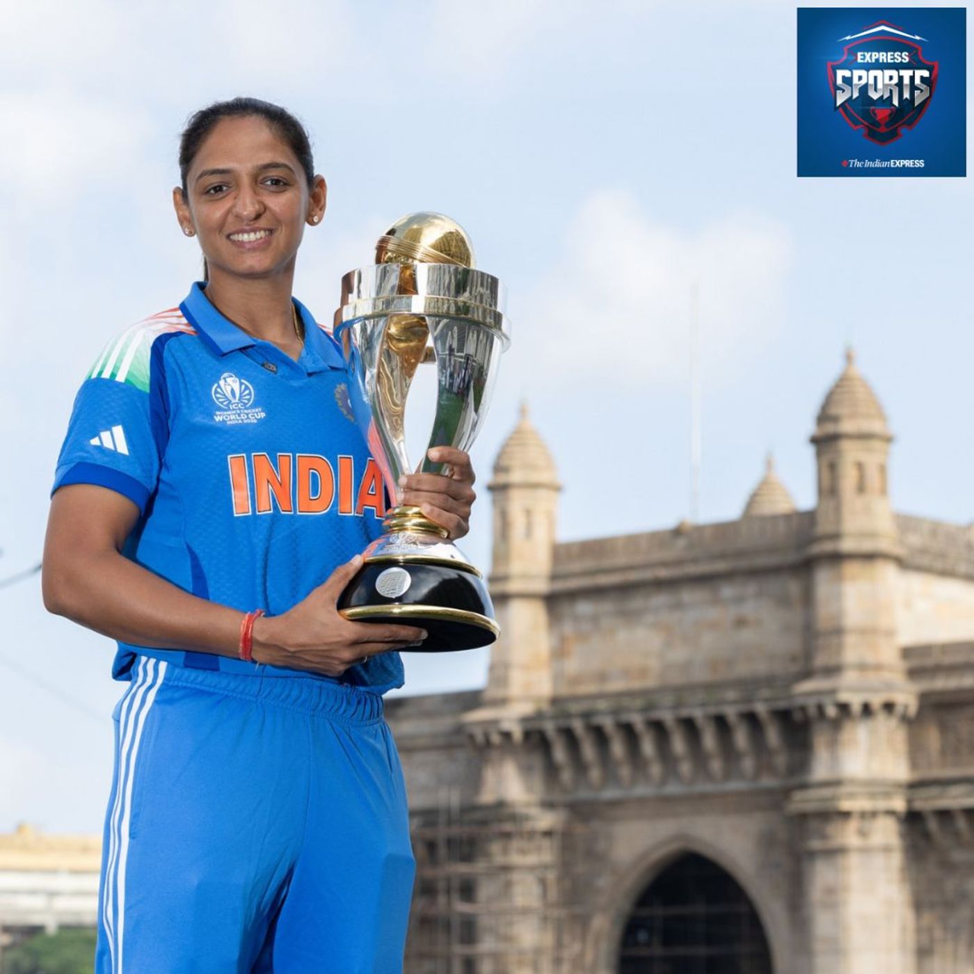 Sidelines to spotlight: Tracing the journey of women's cricket with Ananya Upendran Sidelines to spotlight: Tracing the journey of women's cricket with Ananya Upendran