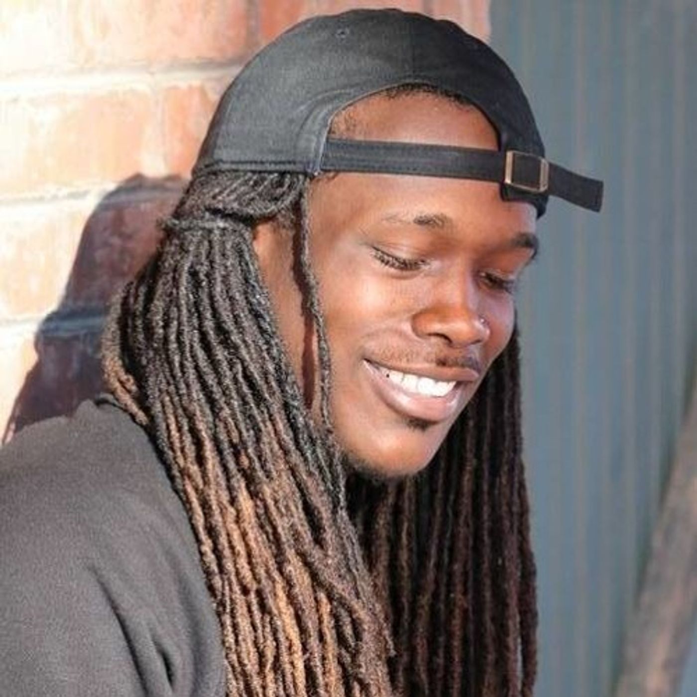 Jakayle interview on Blazing Flame Radio with your host Albert episode artwork