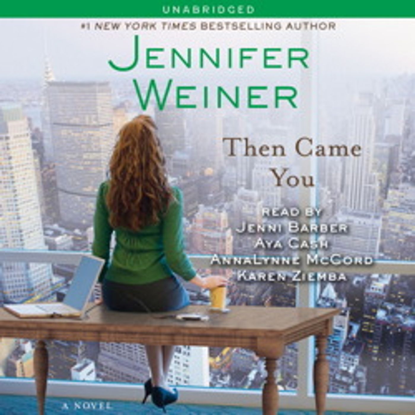 Get Latest Full Audiobooks in Fiction, Drama