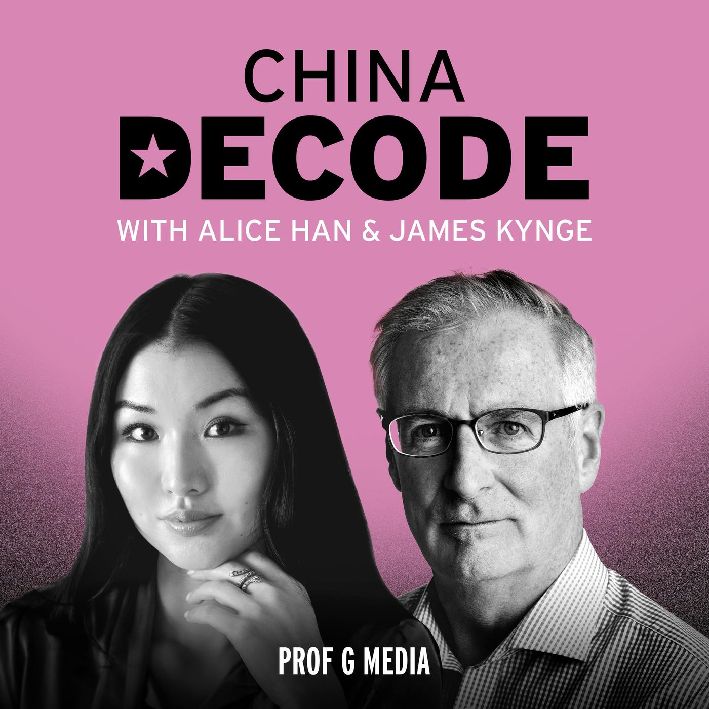China Decode: Microsoft's China Retreat, Remembering Zhu Rongji, and Typhoon Dolphin's Aftermath episode artwork