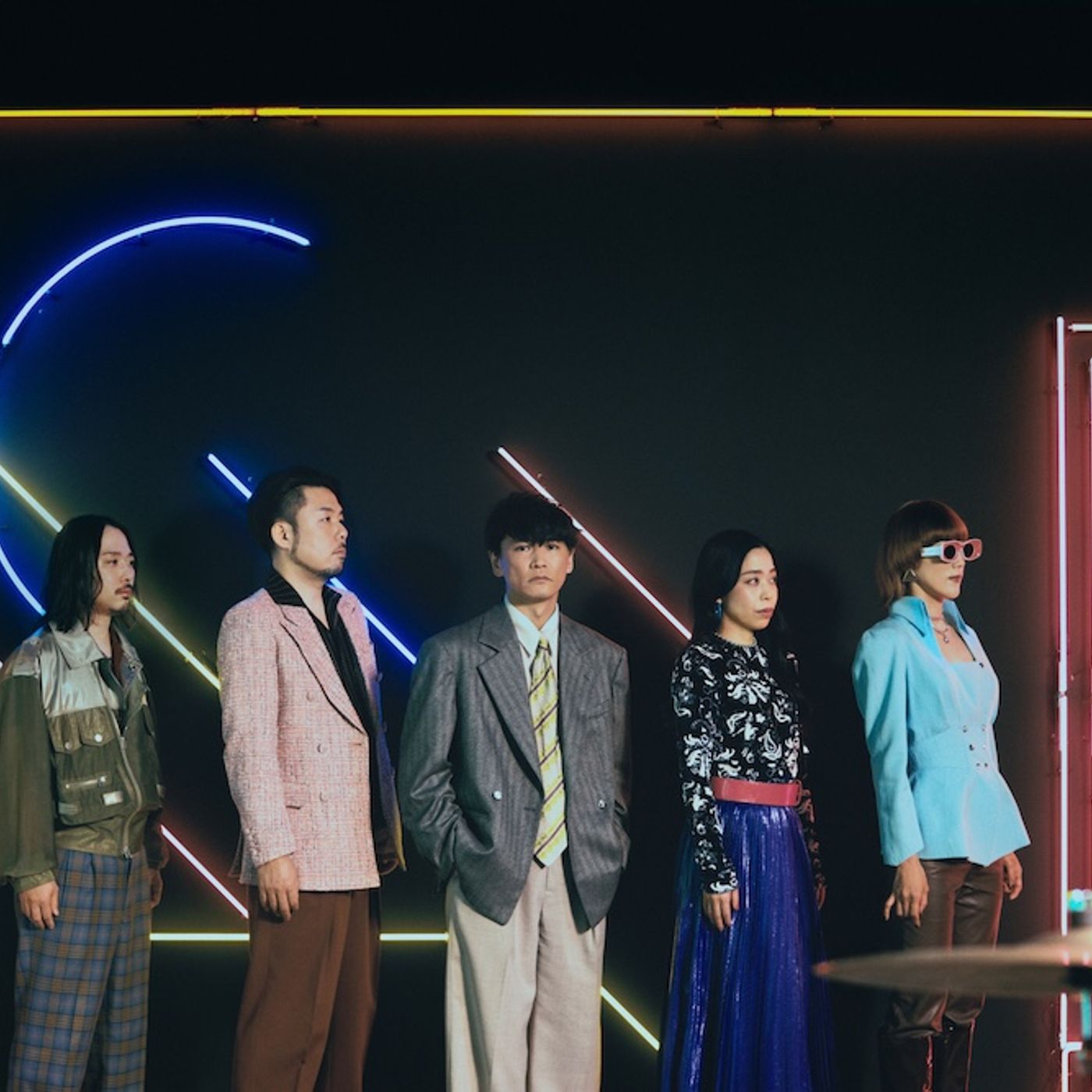サカナクション、秋から全国アリーナツアー＜SAKANAQUARIUM 2026＞開催 episode artwork