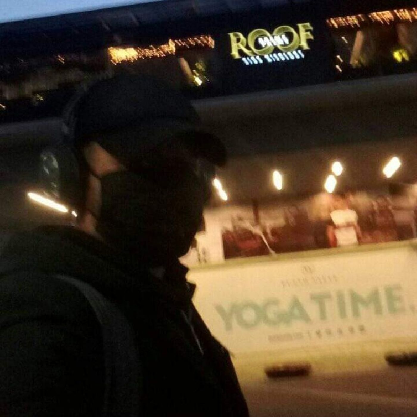 El podcast de Joshua García