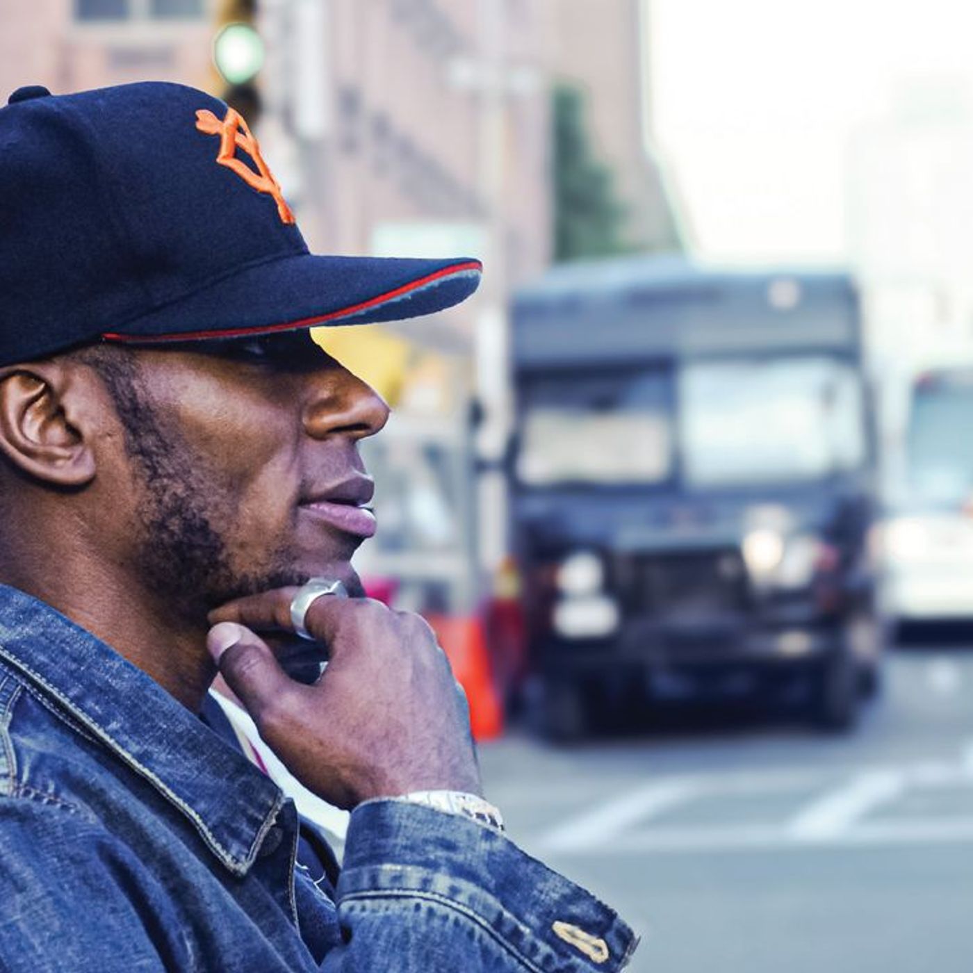 Yasiin Bey Reissuing Mos Def’s The Ecstatic on Vinyl and Streaming episode artwork