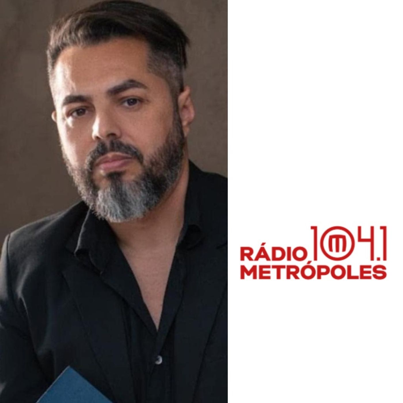 RÁDIO METRÓPOLES: COMO DEFINIR METAS PARA O NOVO ANO? episode artwork