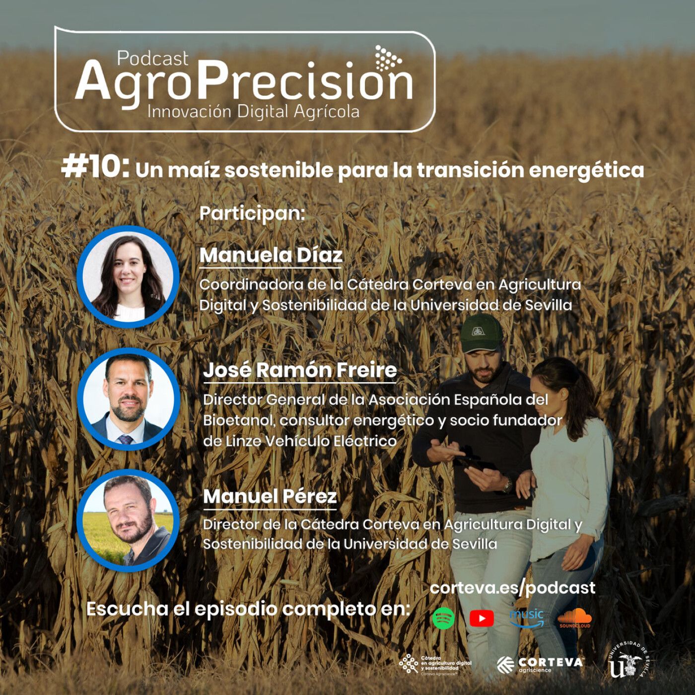 AgroPrecisión by Eltiempo.es