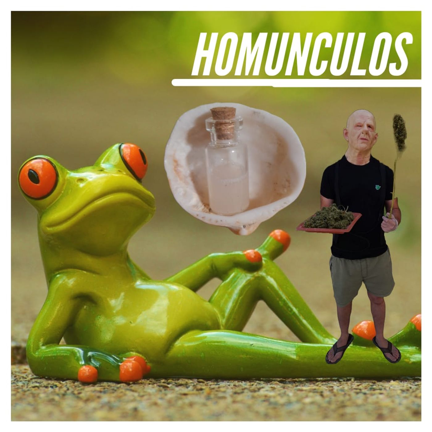Alquimia