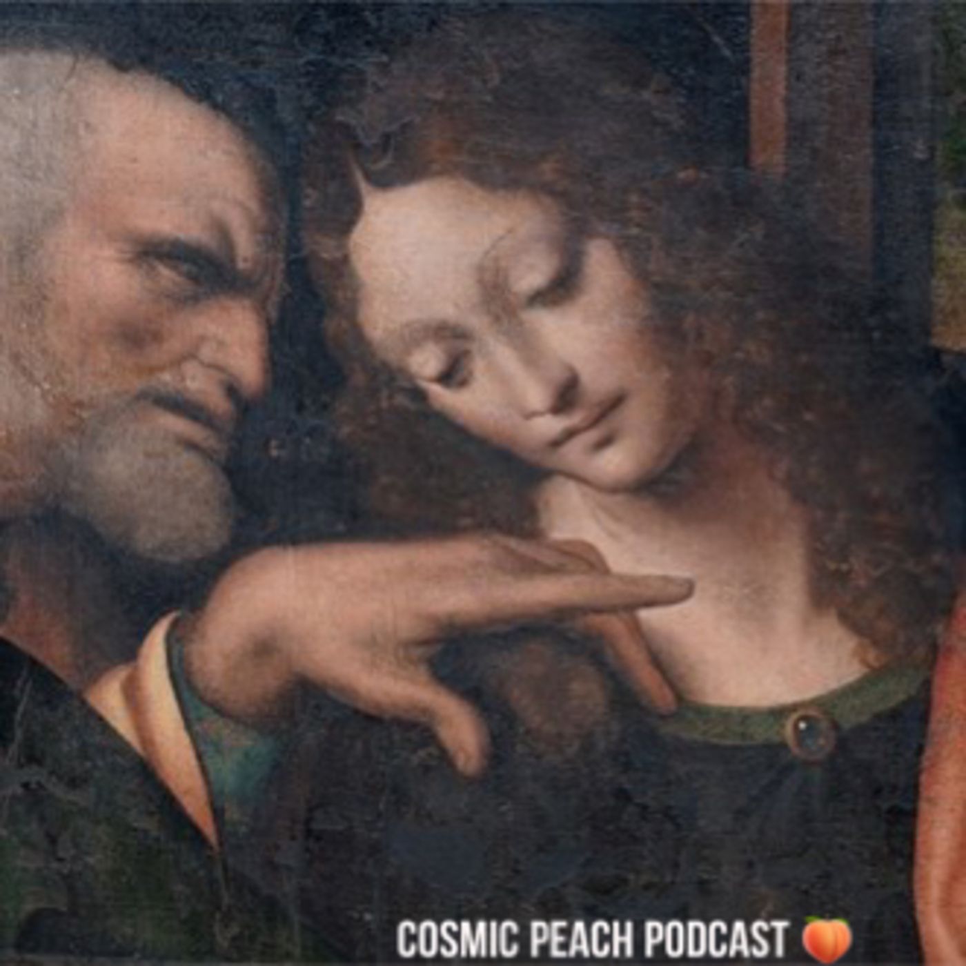 DaVinci & The Magdalene Mystery Pt 2