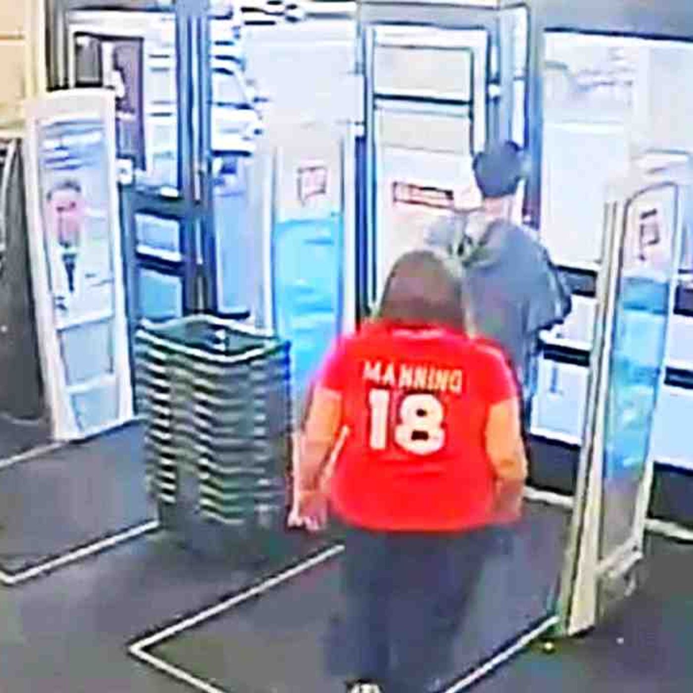 Footage Shows Teen Luring 10 Year Old to Her Death episode artwork