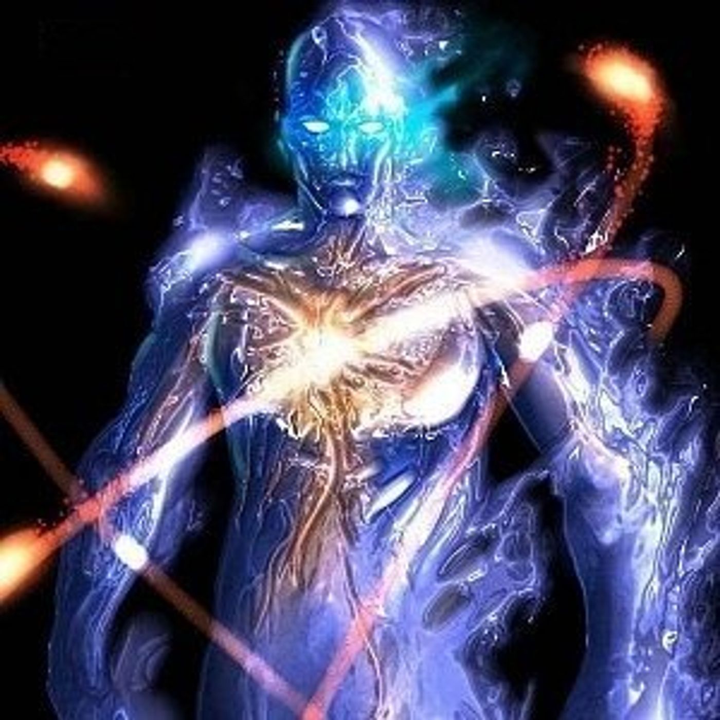 pistas de Solesky Melchizedek