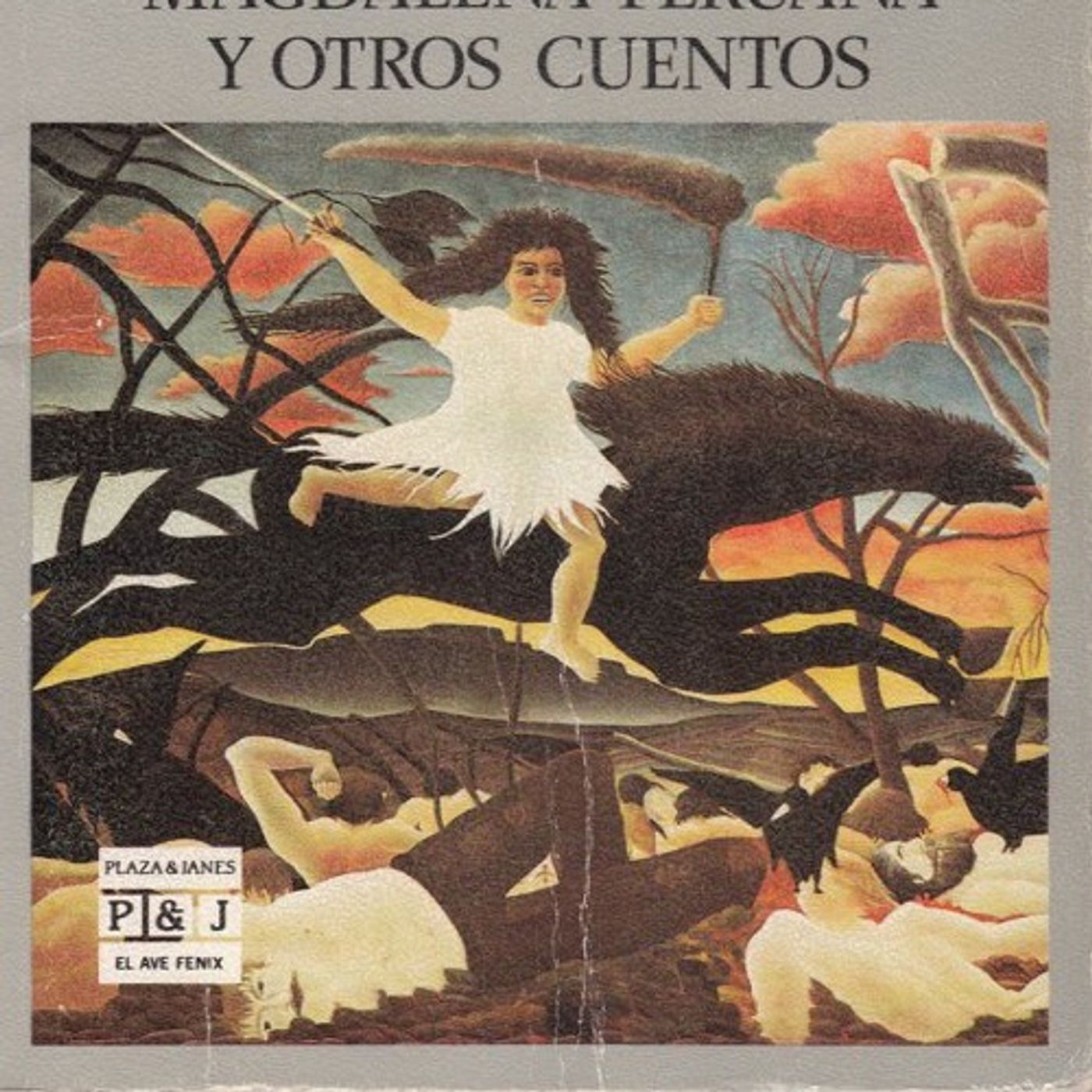 Historias de los Libros