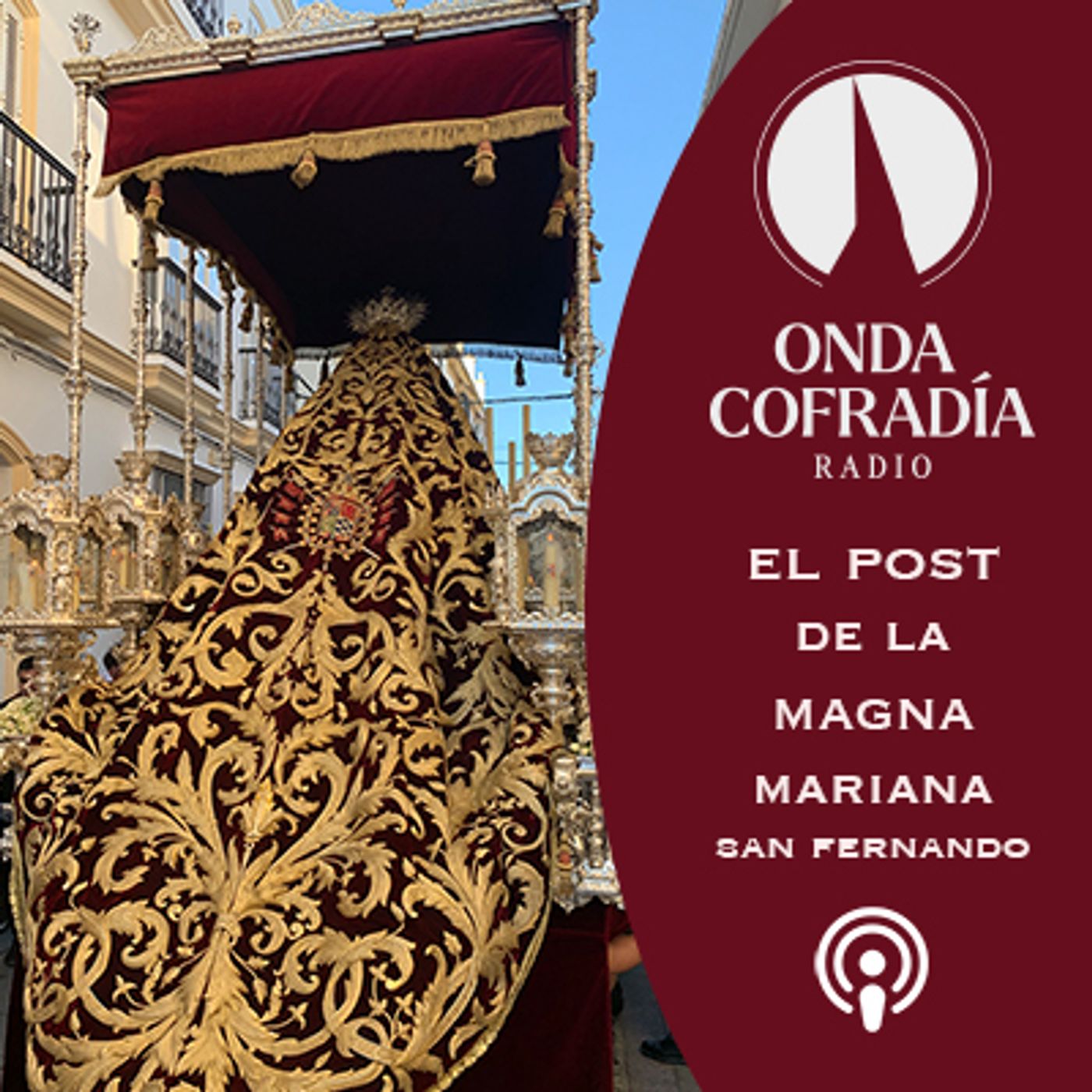Cofradía + Radio en Directo