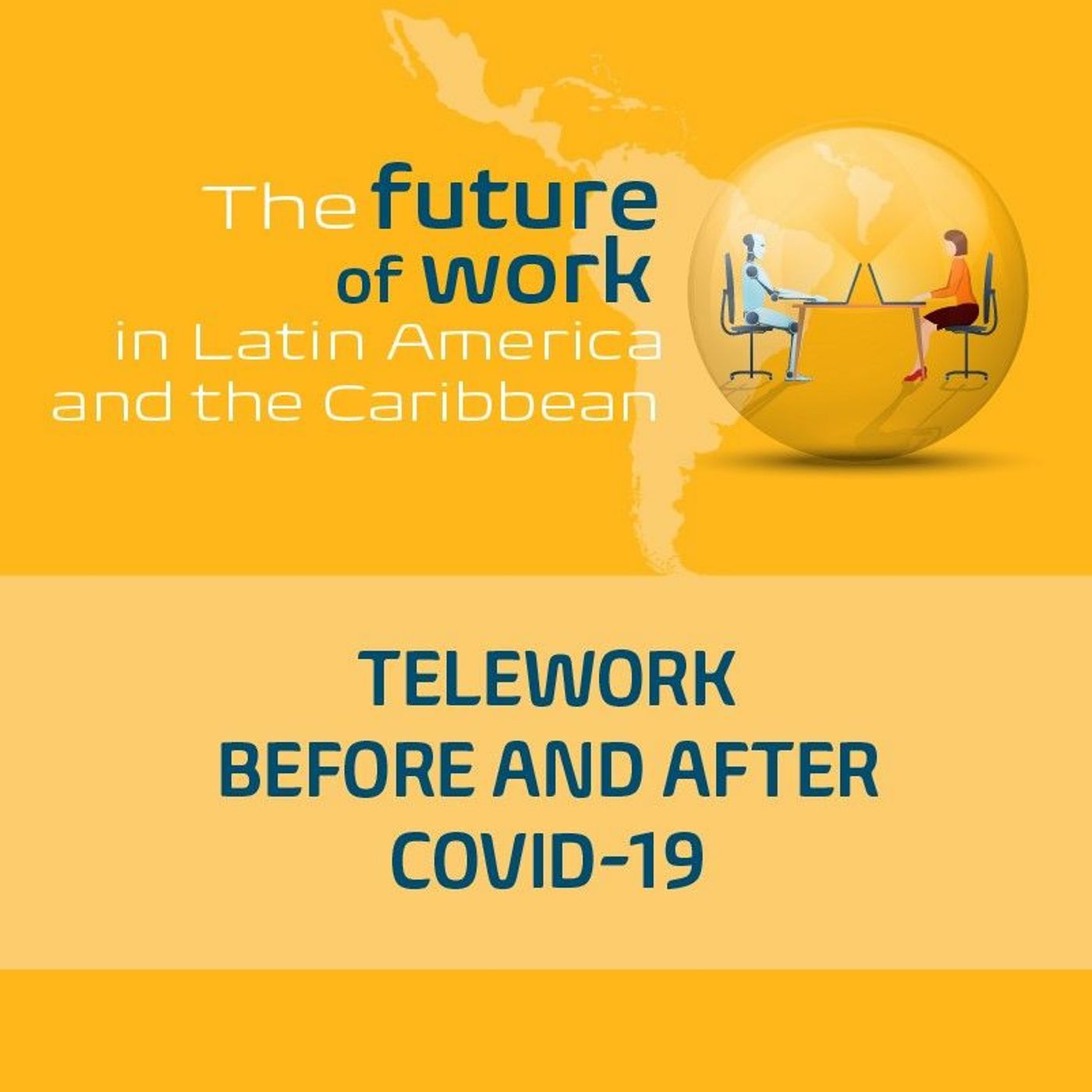 Labor Markets: The Future of Work