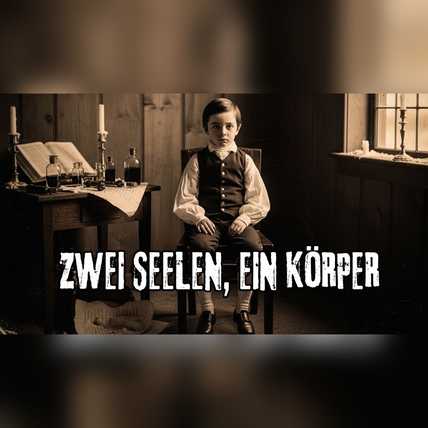 Jakob in Wien 1785: Welches Geheimnis barg seine zweite Seele? episode artwork