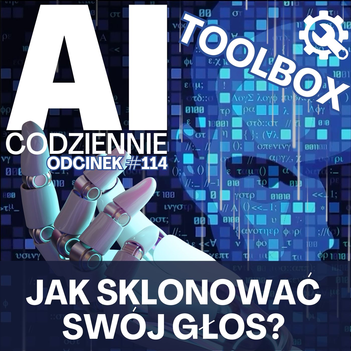 AI CODZIENNIE - czyli co słychać w sztucznej inteligencji