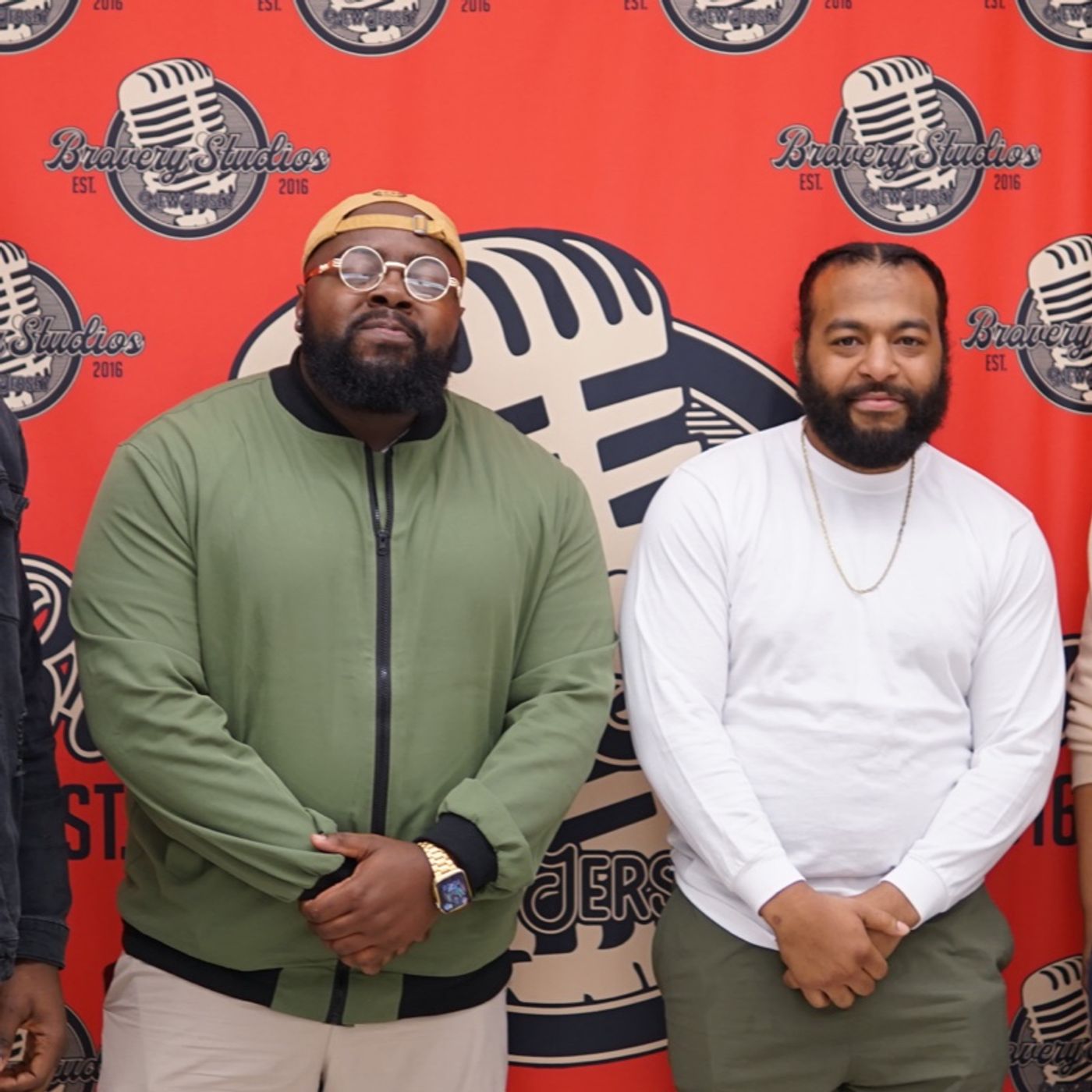 The Educated Brothers Podcast