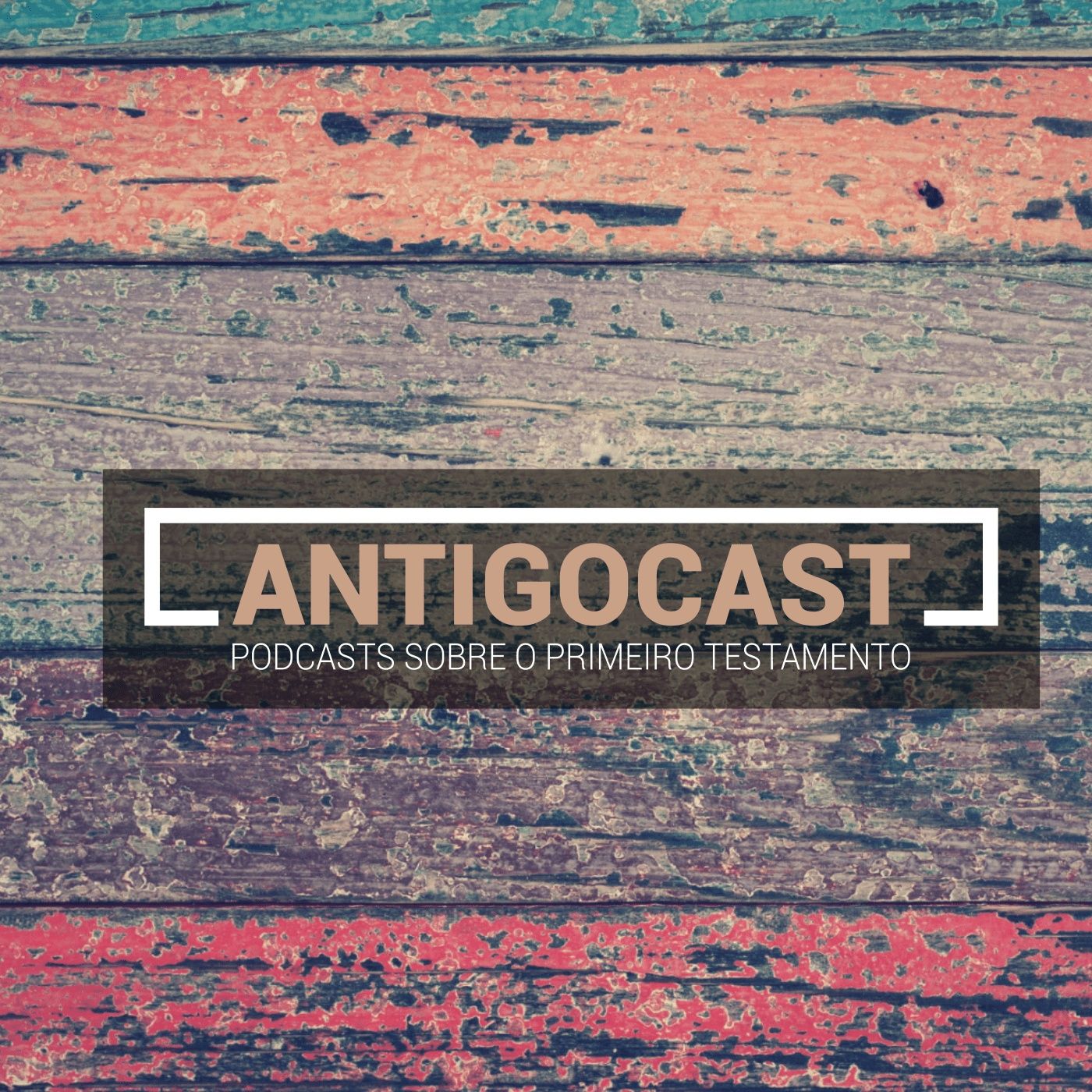 AntigoCast