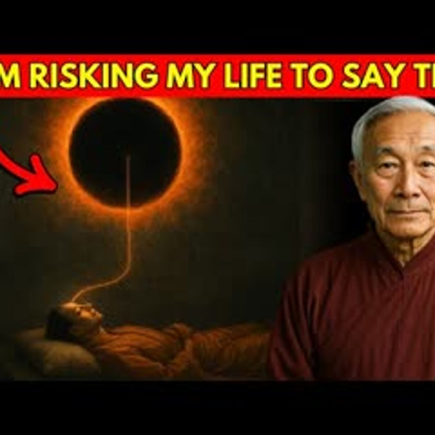The Sinister Truth Behind Why You Can't Remember Your Dreams - Buddhism Wisdom