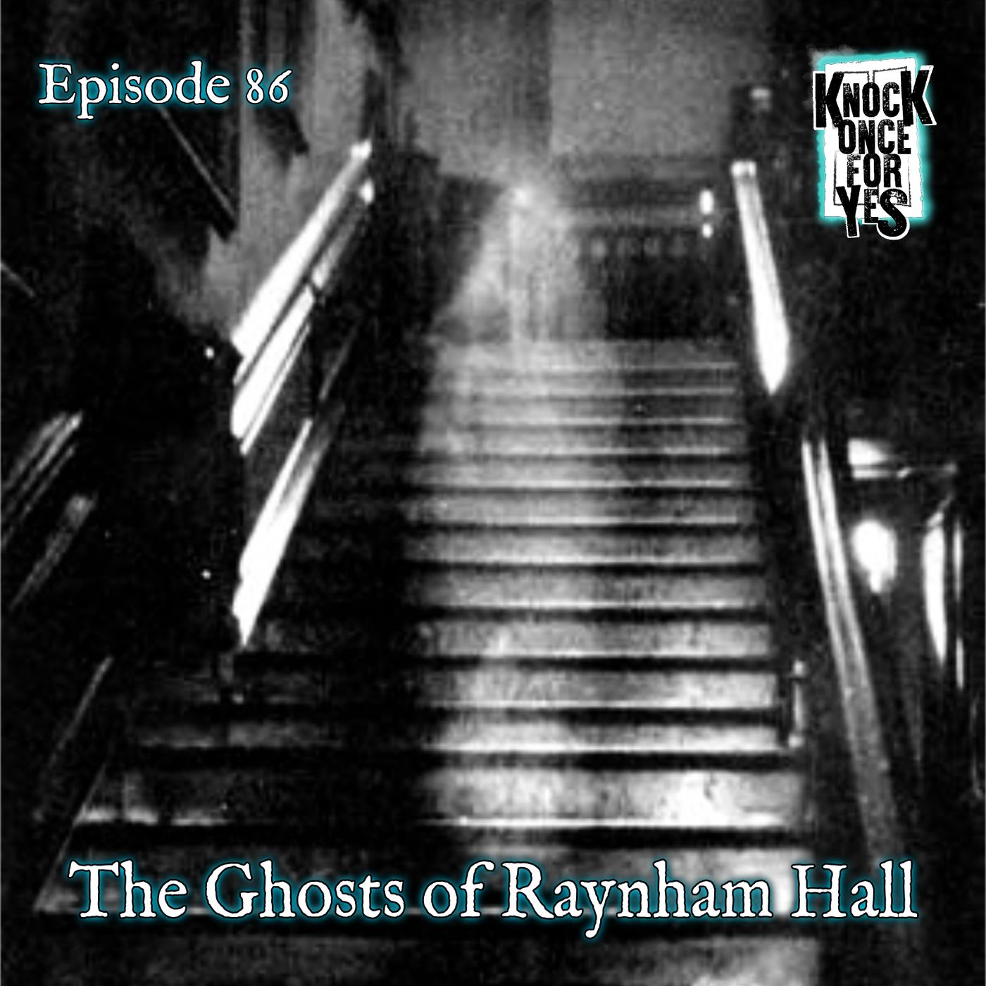 The Ghosts of Raynham Hall