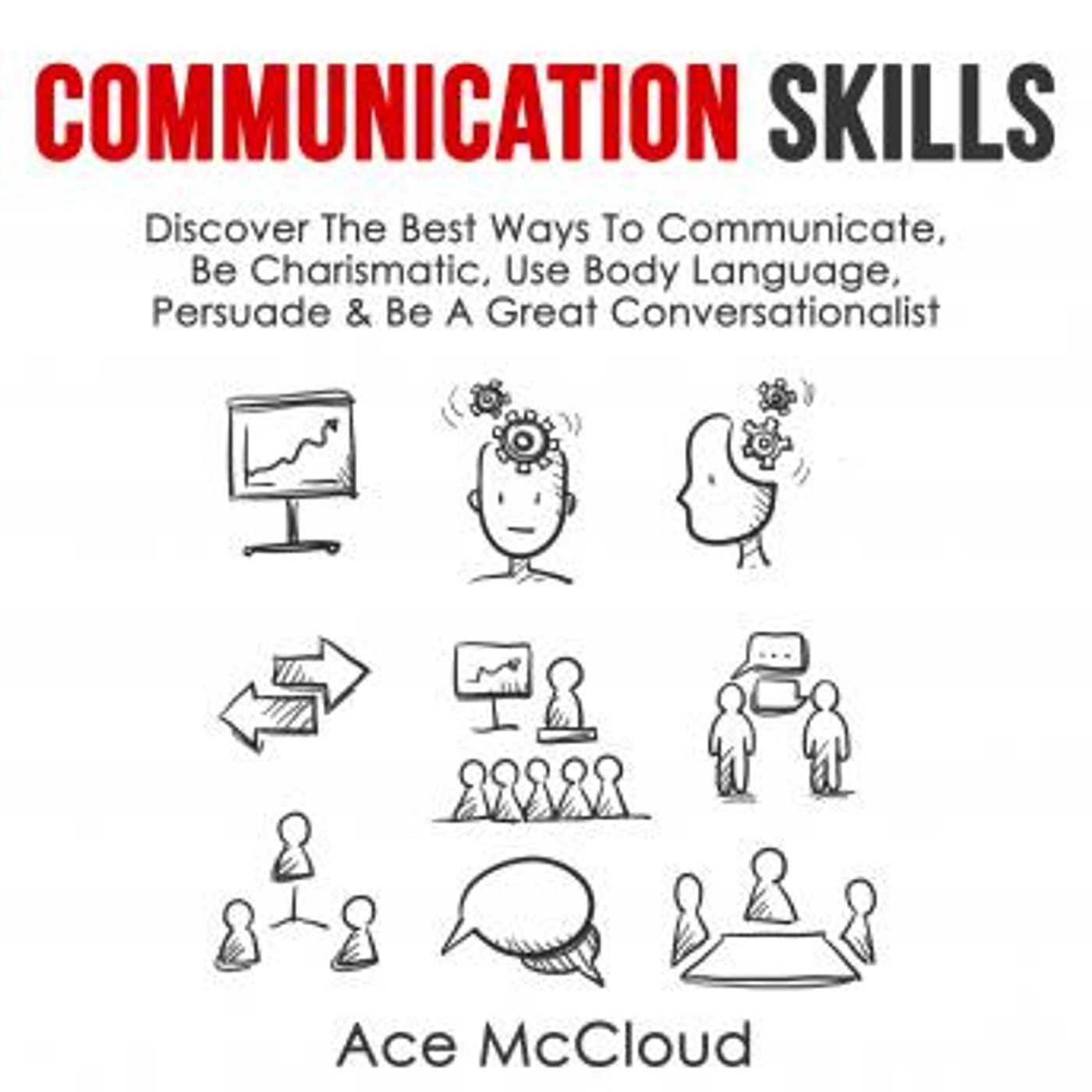 Explore the Latest Free Audiobooks in Self-Improvement, Communication Skills