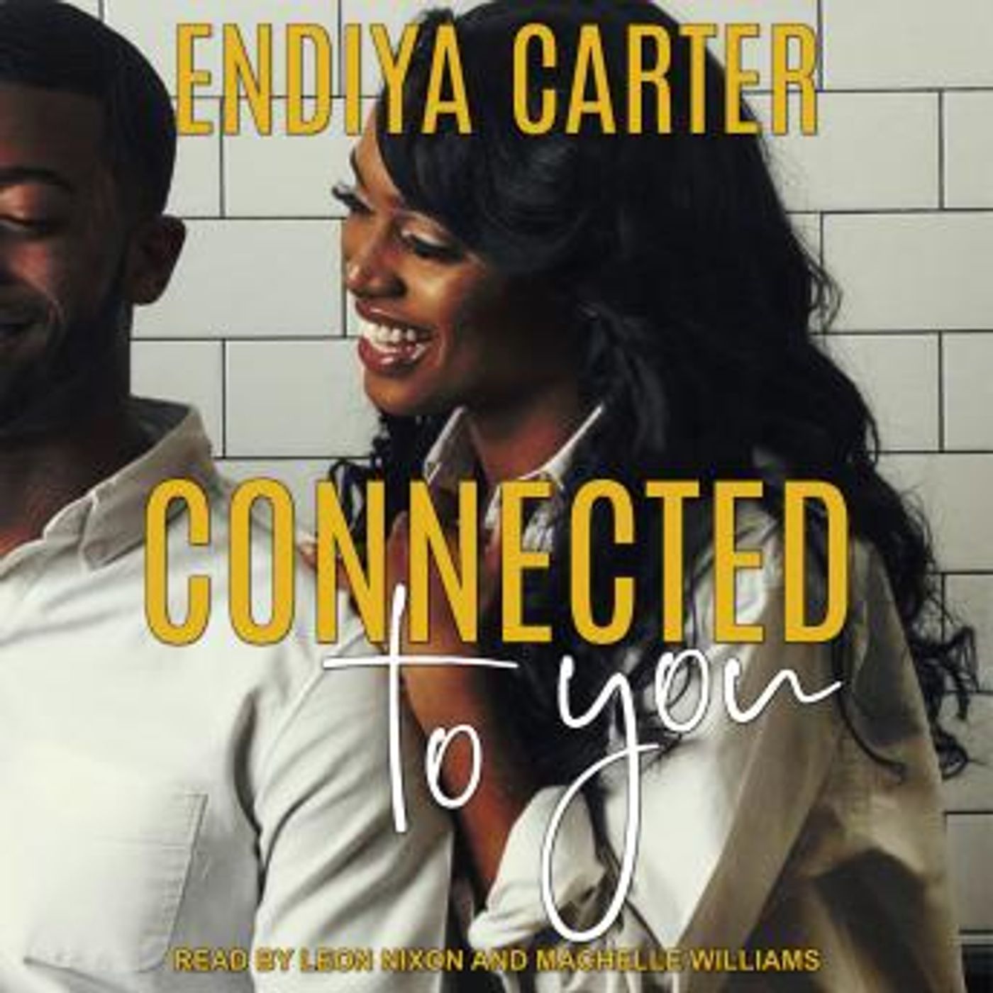 Connected to You by Endiya Carter episode artwork
