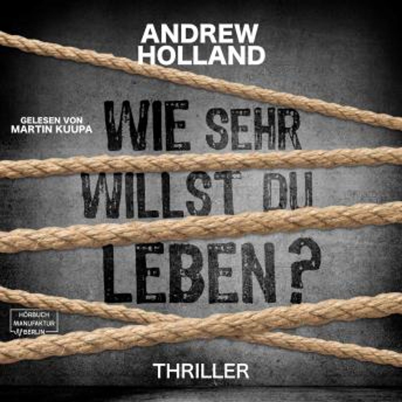 Explore the Latest Full Audiobooks in Mystery, Thriller & Horror, Horror