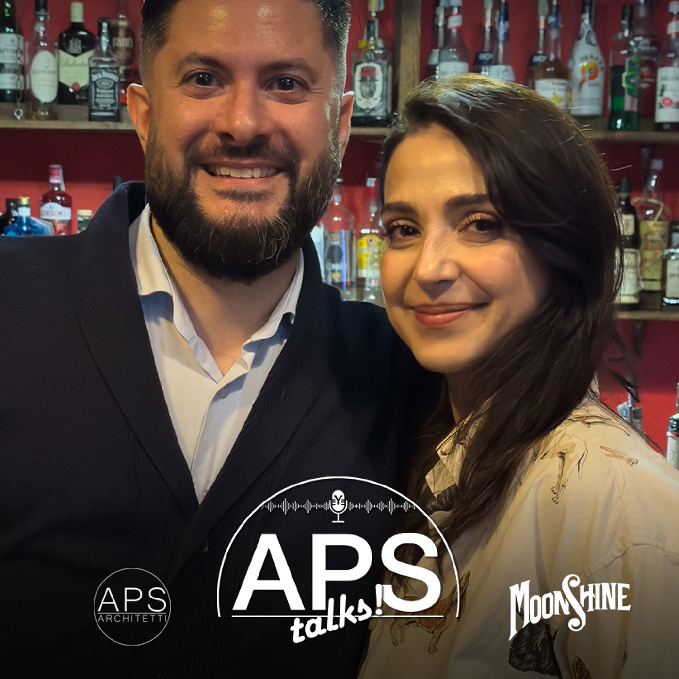 APS Talks!