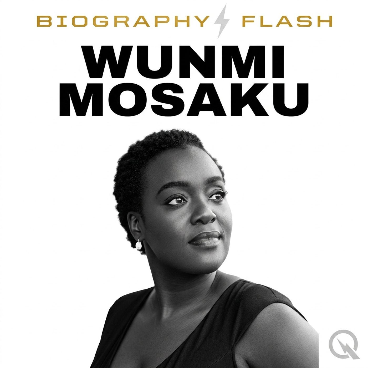 Wunmi Mosaku - Biography Flash