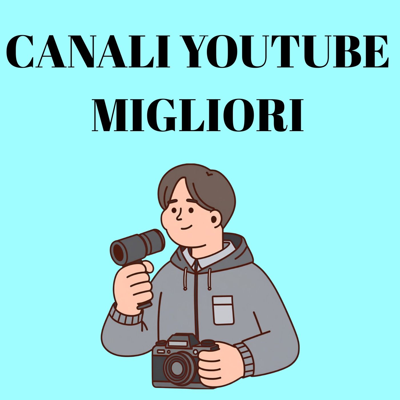 #Inviati PASSAPAROLA! episode artwork