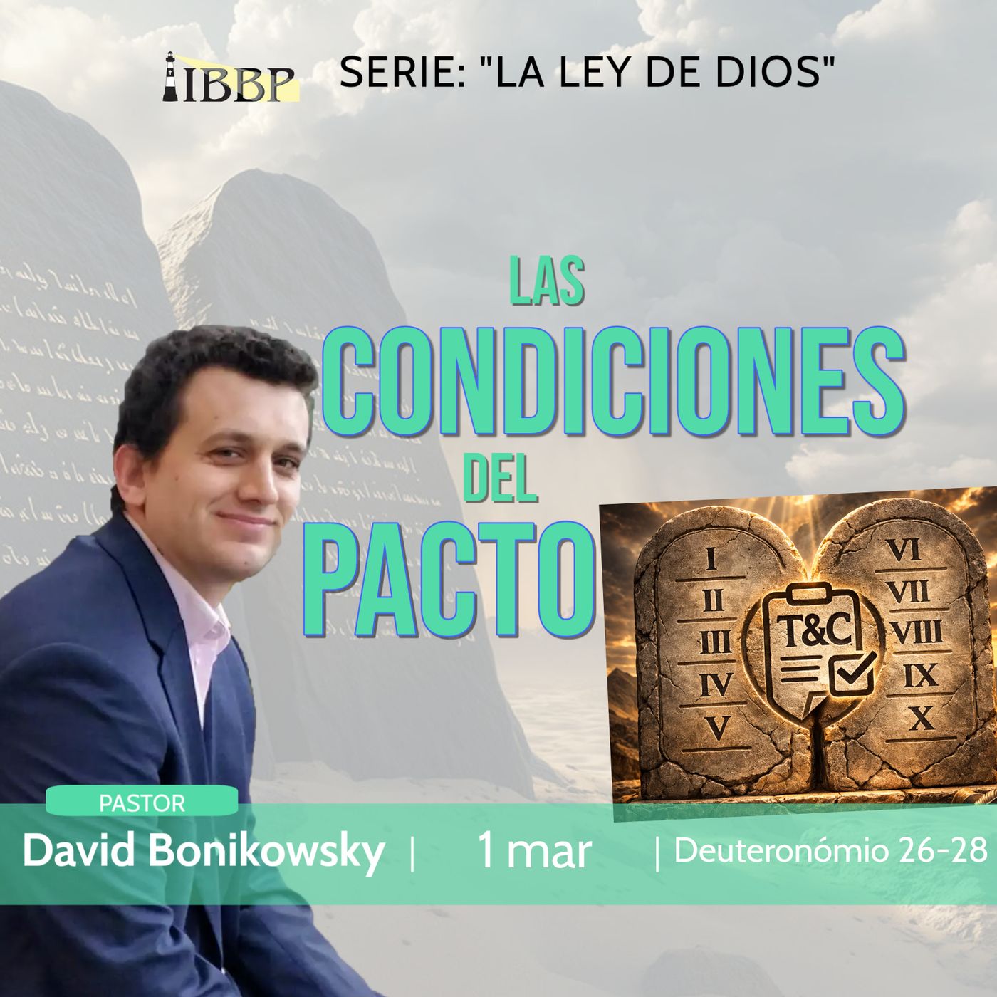 Términos y condiciones del pacto episode artwork