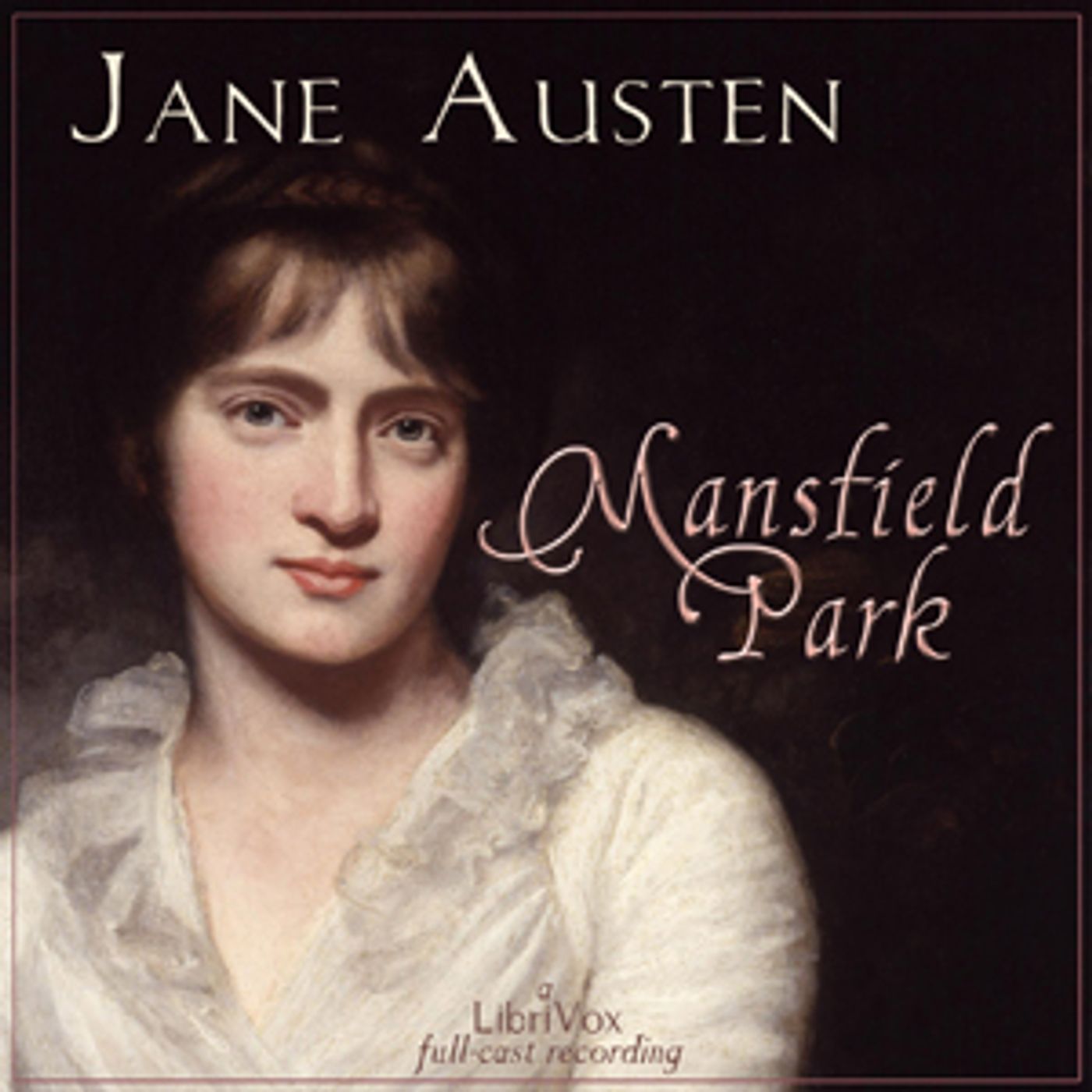 Jane Austen - Mansfield Park (dramatic reading) podcast artwork