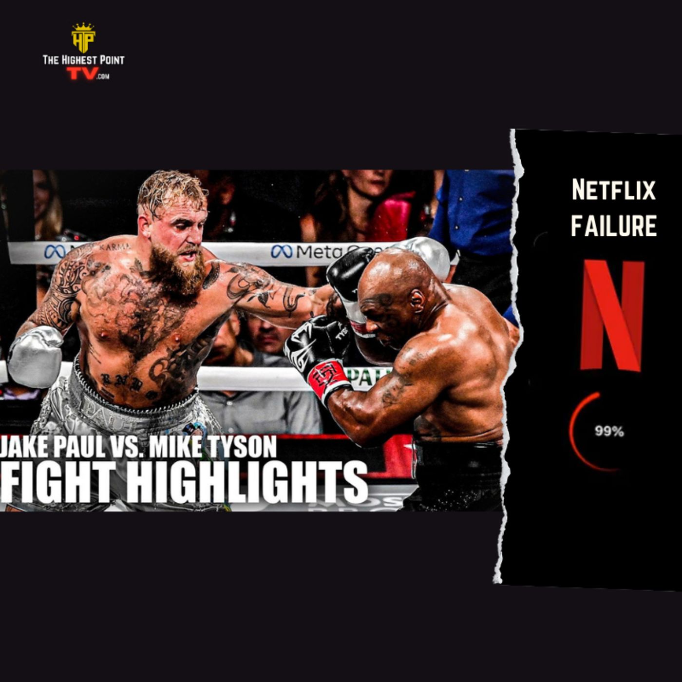 The Highest Point Podcast