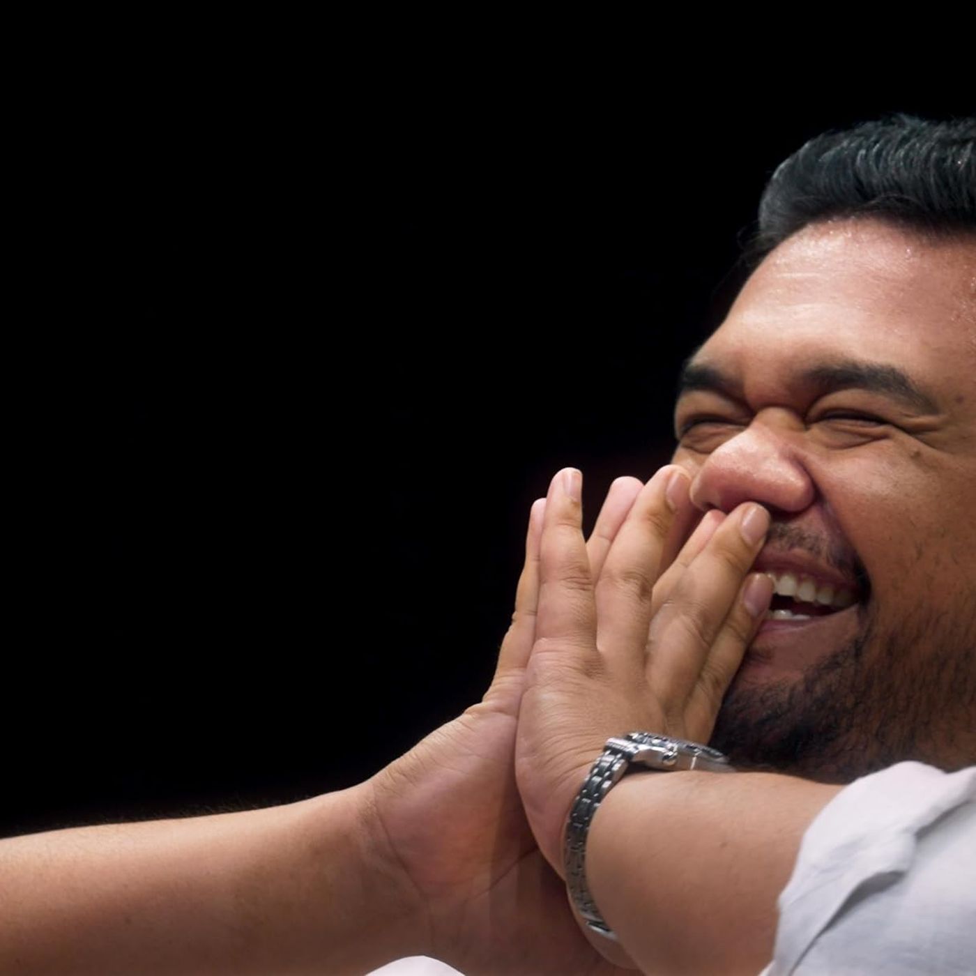 TENOR: MY NAME IS PATI - Pene Pati Interview