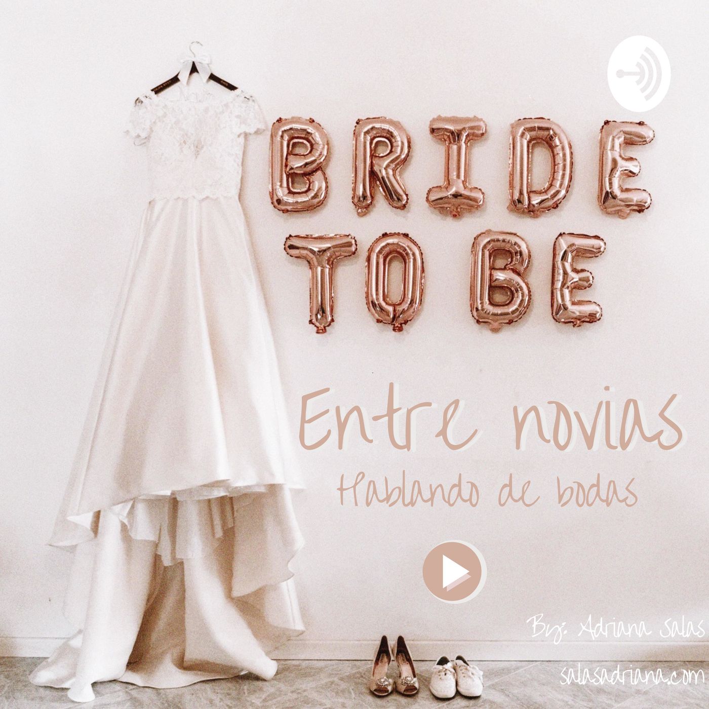 Entre novias, hablando de bodas!