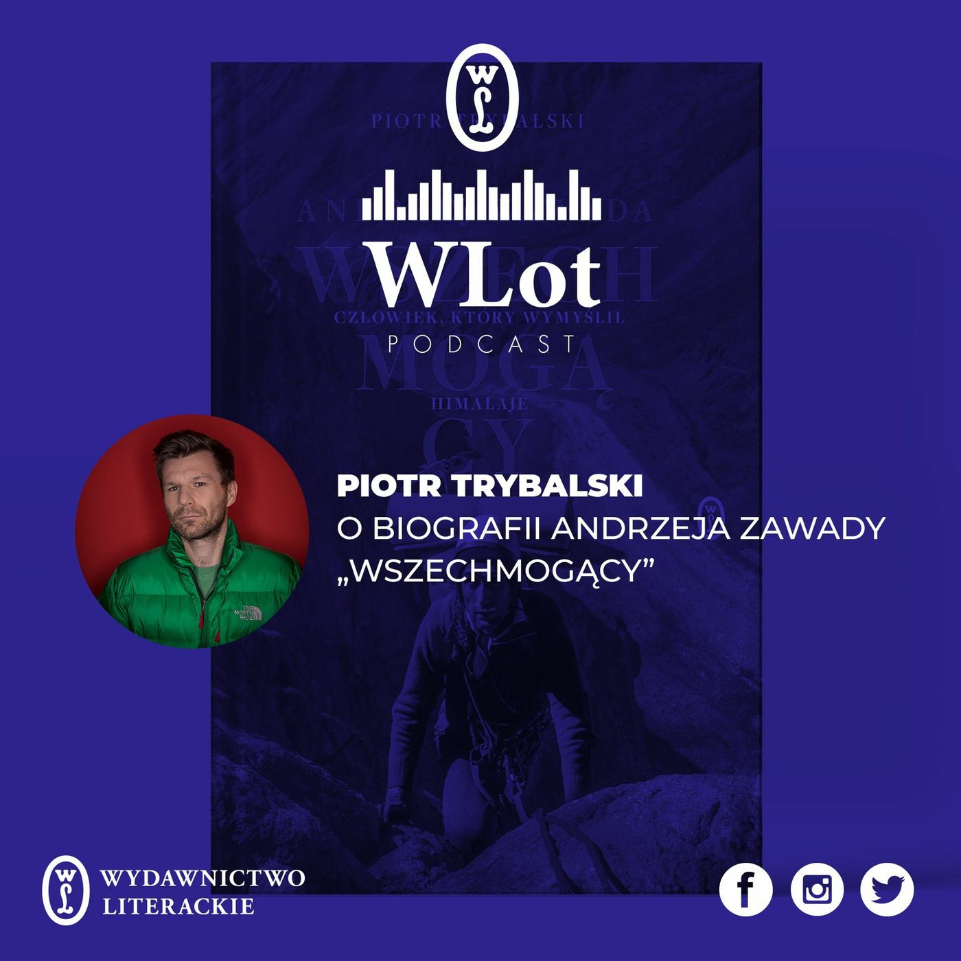 Wydawnictwo Literackie